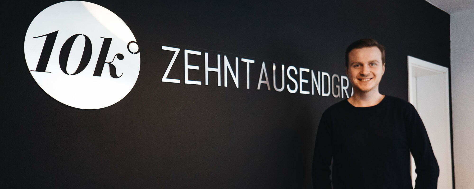 Zehntausendgrad Videowerbung GmbH Augsburg